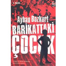 BARIKATTAKI ÇOCUK - AYHAN BOZKURT
