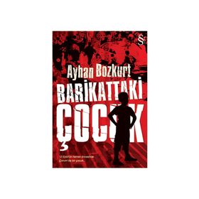 BARIKATTAKI ÇOCUK - AYHAN BOZKURT