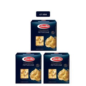 Barilla 500 gr Fettuccine Makarna