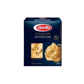 Barilla 500 gr Fettuccine Makarna
