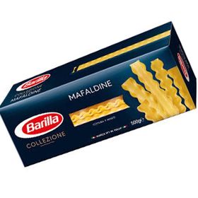 Barilla 500 gr Mafaldine Makarna