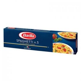 Barilla 500 gr Spaghetti Makarna