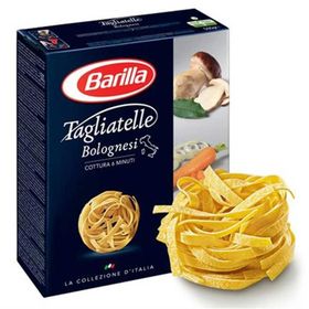 Barilla 500 gr Tagliatelle Makarna