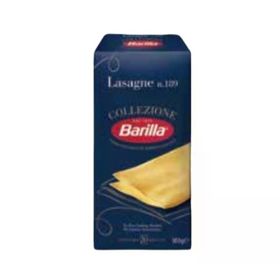 Barilla Lazanya 500 gr Makarna