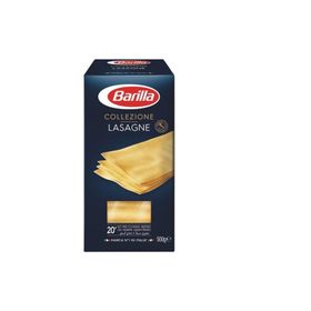 Barilla Lazanya 500 gr Makarna