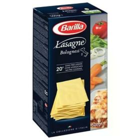 Barilla Lazanya 500 gr Makarna