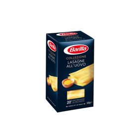 Barilla Lazanya 500 gr Makarna