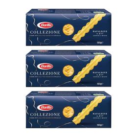 Barilla Mafaldine 500 gr Napoletane Makarna