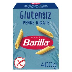Barilla Penne Rigate 400 gr Glutensiz Makarna