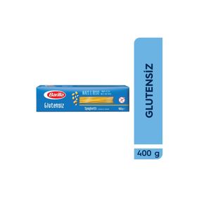 Barilla Spagetti Glutensiz 400 gr Makarna