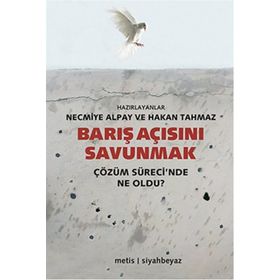 Barış Açısını Savunmak - Necmiye Alpay