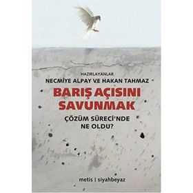 Barış Açısını Savunmak - Necmiye Alpay
