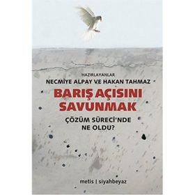 Barış Açısını Savunmak - Necmiye Alpay