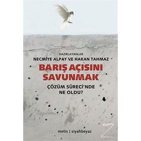 Barış Açısını Savunmak - Necmiye Alpay