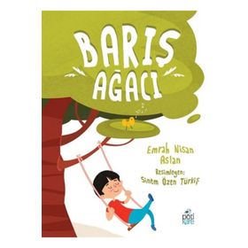 Barış Ağacı - Emrah Nisan Aslan