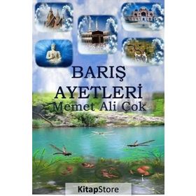 Barış Ayetleri - Mehmet Ali Çok