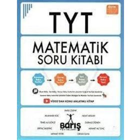 Baris Çelenk Tyt Matematik Soru Bankasi