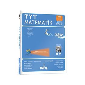 Baris Çelenk Tyt Matematik Soru Bankasi