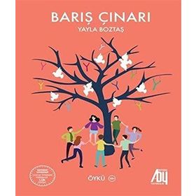 Barış Çınarı - Yayla Boztaş