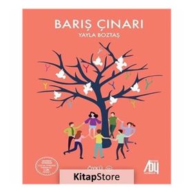 Barış Çınarı - Yayla Boztaş