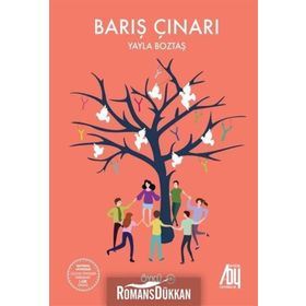Barış Çınarı - Yayla Boztaş