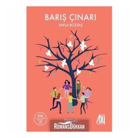 Barış Çınarı - Yayla Boztaş