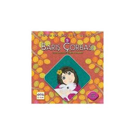 Barış Çorbası - Demek Öyle! Dizisi 5 - Claire Jobert