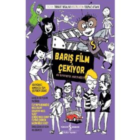 Barış Film Çekiyor - Turgut Yasalar