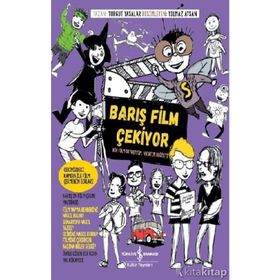 Barış Film Çekiyor - Turgut Yasalar
