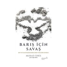 Barış için Savaş Murad İdris