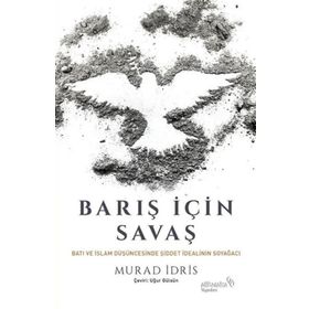 Barış için Savaş Murad İdris