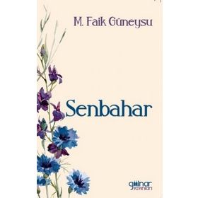 Barış Kitap Senbahar