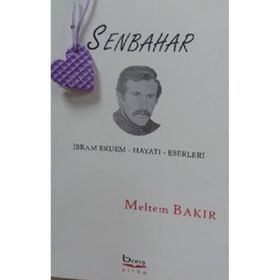 Barış Kitap Senbahar