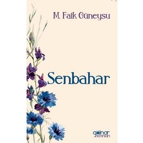 Barış Kitap Senbahar