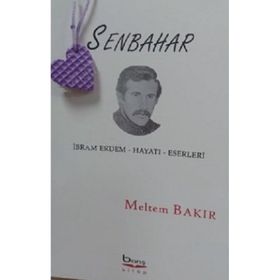 Barış Kitap Senbahar