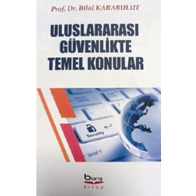 Barış Kitap Uluslararası Güvenlikte Temel Konular