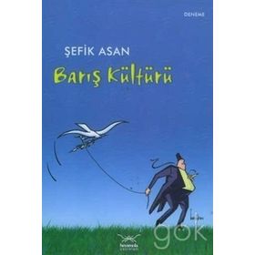 BARIŞ KÜLTÜRÜ - GENEL