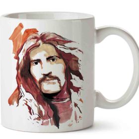 Barış Manço Baskılı Kupa