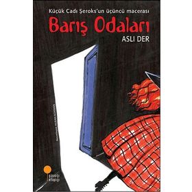 Barış Odaları - Aslı Der