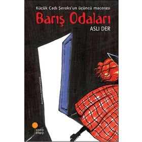 Barış Odaları - Aslı Der