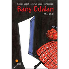 Barış Odaları-Küçük Cadı Şeroks 3 - Aslı Der