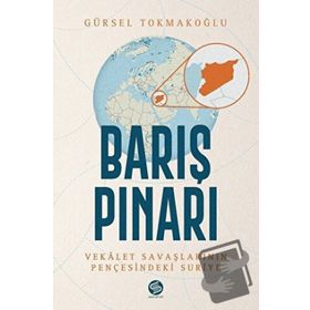 Barış Pınarı - Gürsel Tokmakoğlu
