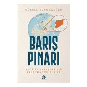 Barış Pınarı - Gürsel Tokmakoğlu