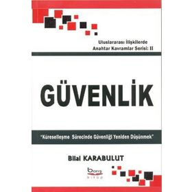 Barış Platin - Güvenlik