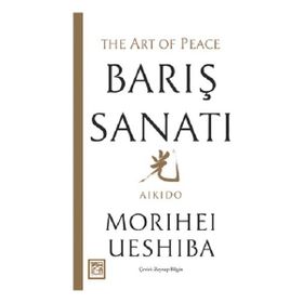 Barış Sanatı Athica Yayınları