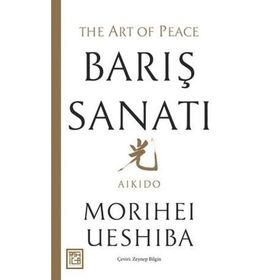Barış Sanatı Athica Yayınları