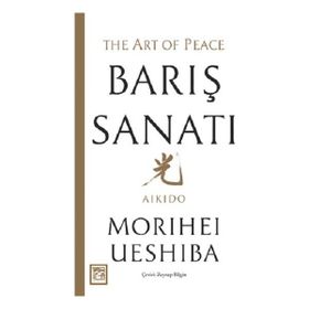 Barış Sanatı Athica Yayınları