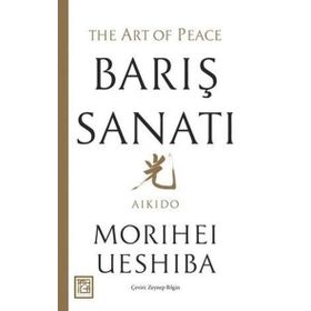 Barış Sanatı Athica Yayınları