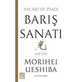 Barış Sanatı Athica Yayınları