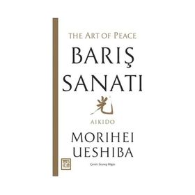 Barış Sanatı Athica Yayınları